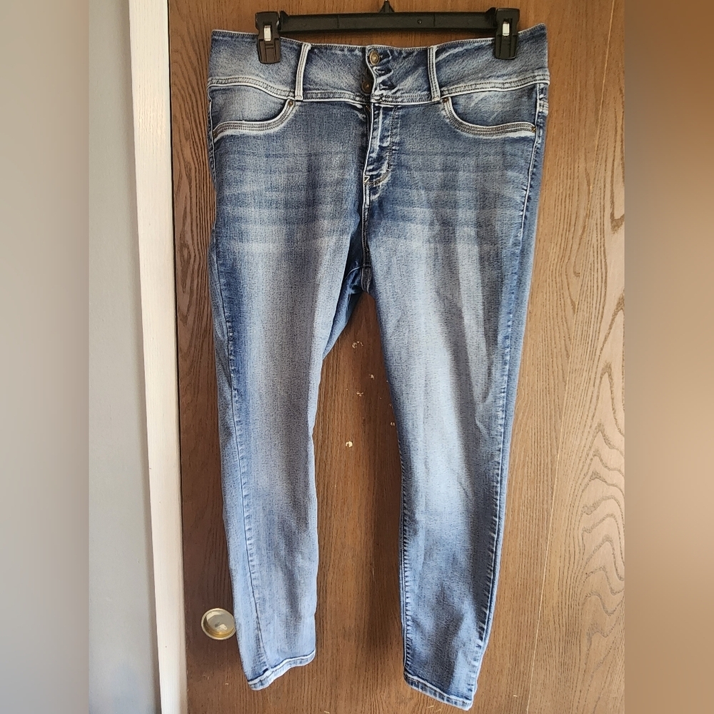 Women's Skinny Jeans